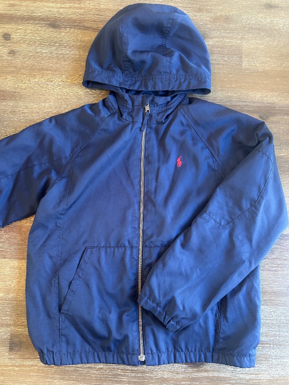 Ralph Lauren boys jacket